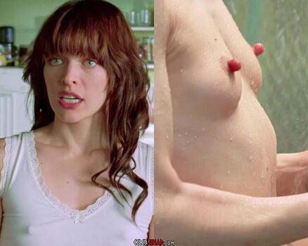 Milla Jovovich