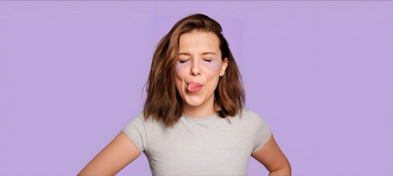 Millie Bobby Brown