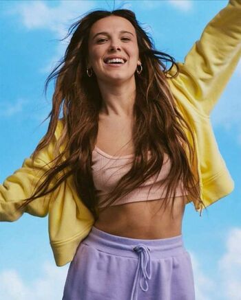 Millie Bobby Brown