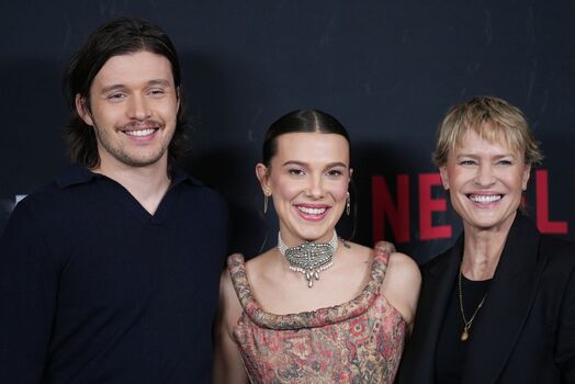 Millie Bobby Brown