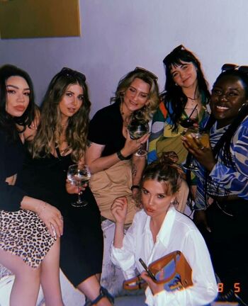 Millie Bobby Brown
