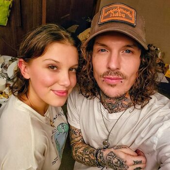 Millie Bobby Brown