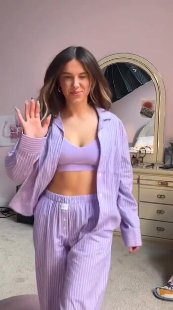 Millie Bobby Brown