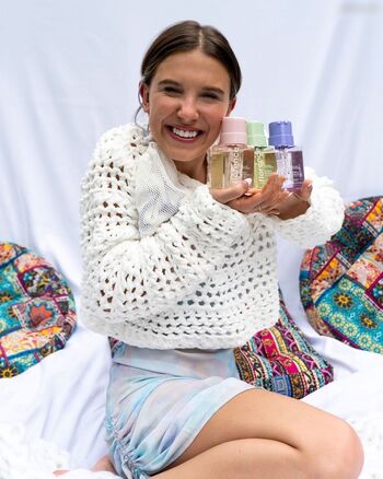 Millie Bobby Brown