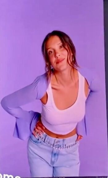 Millie Bobby Brown