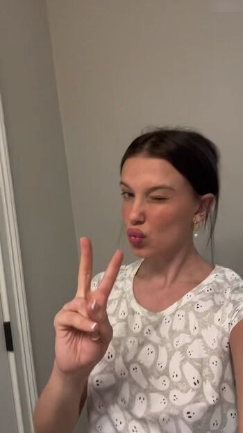Millie Bobby Brown