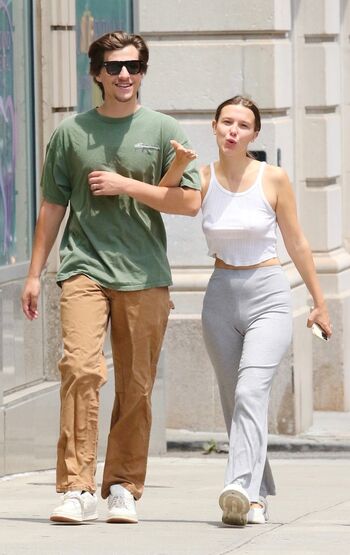 Millie Bobby Brown