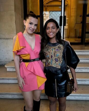 Millie Bobby Brown