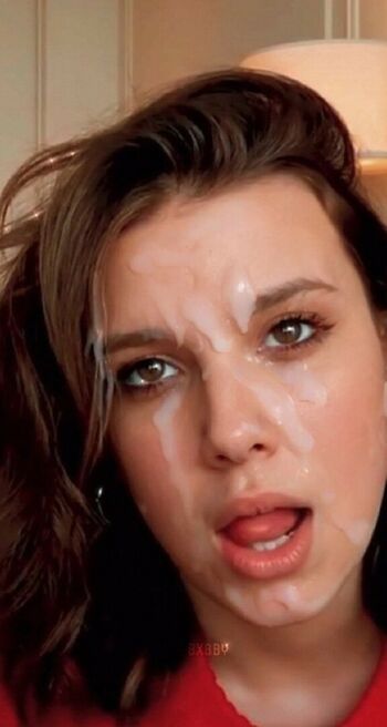 Millie Bobby Brown