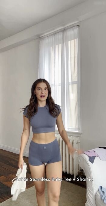 Millie Bobby Brown