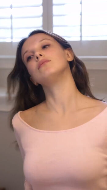Millie Bobby Brown