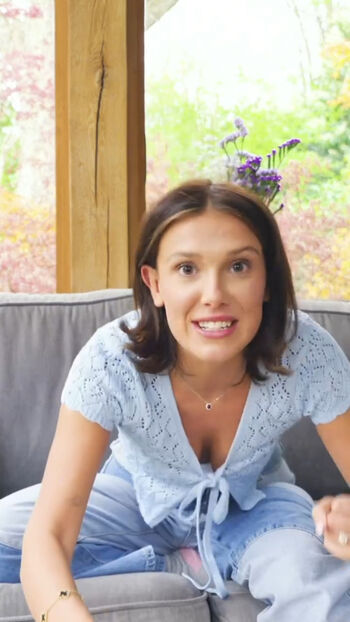 Millie Bobby Brown