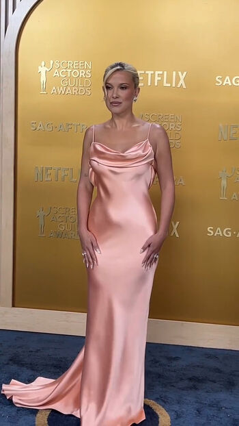 Millie Bobby Brown