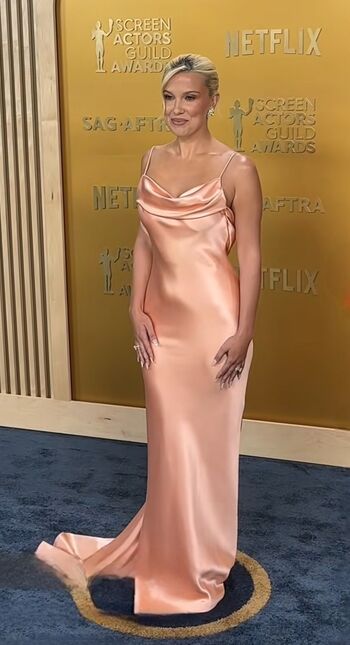 Millie Bobby Brown