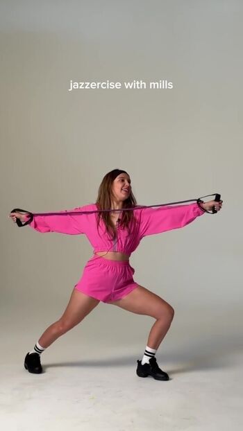 Millie Bobby Brown