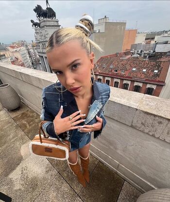 Millie Bobby Brown
