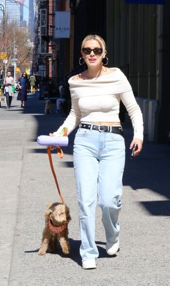 Millie Bobby Brown