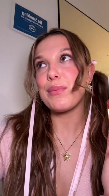 Millie Bobby Brown