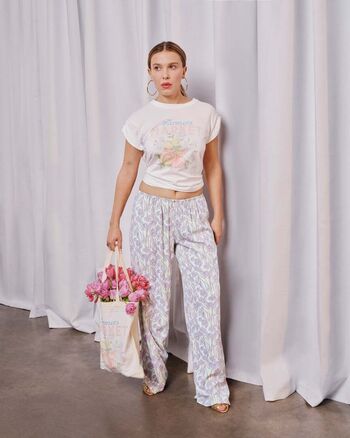 Millie Bobby Brown
