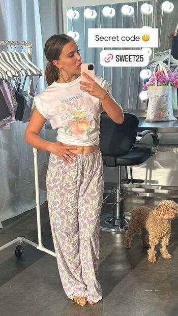 Millie Bobby Brown