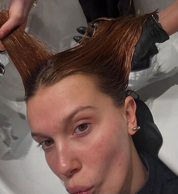 Millie Bobby Brown