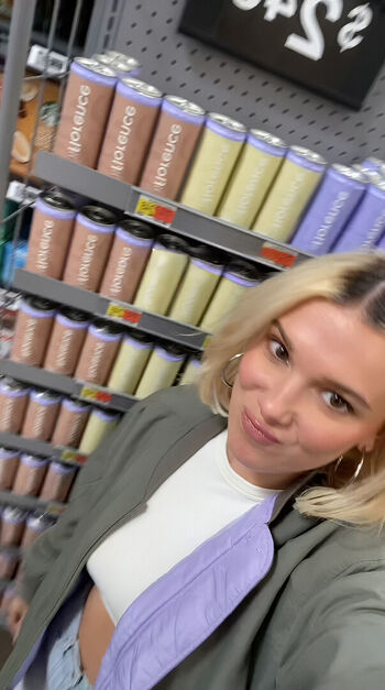 Millie Bobby Brown