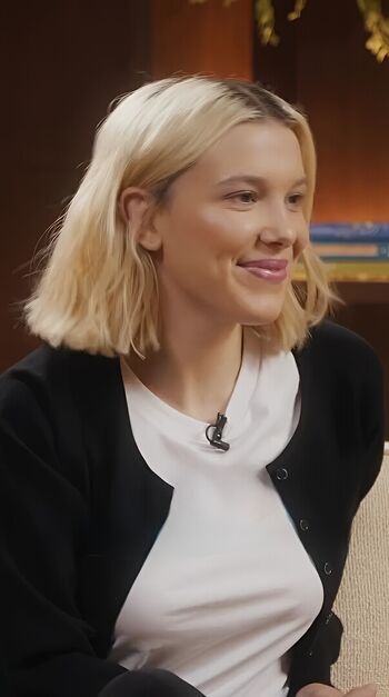 Millie Bobby Brown