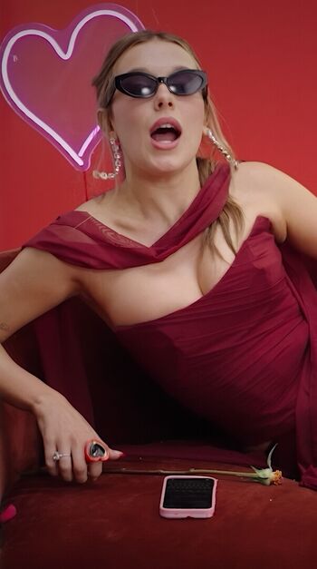 Millie Bobby Brown