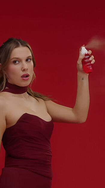 Millie Bobby Brown