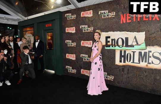Millie Bobby Brown