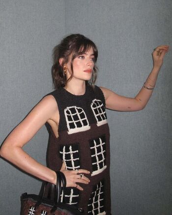 Millie Brady