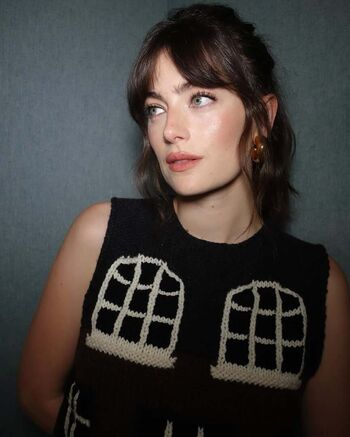 Millie Brady