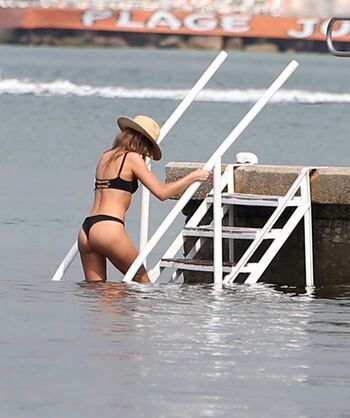 Millie Mackintosh