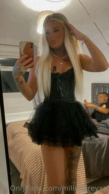 millieforeyxo