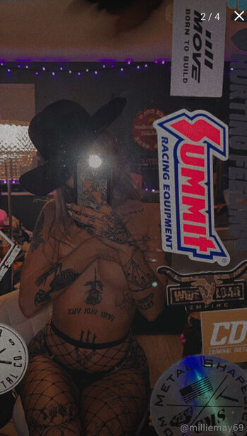 milliemay69