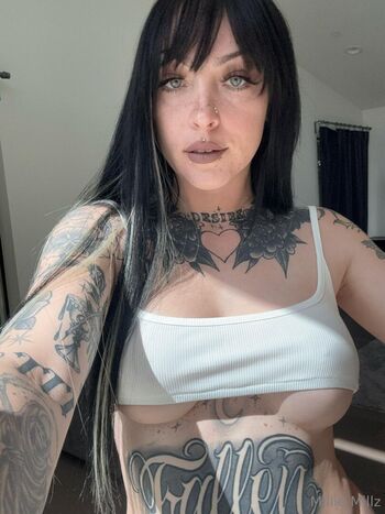 milliemillz