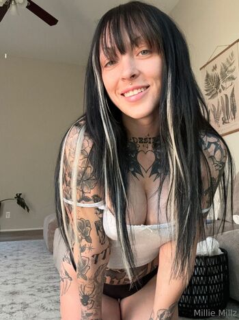 milliemillz