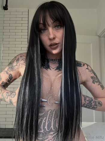 milliemillz
