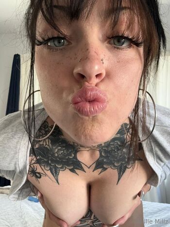 milliemillz