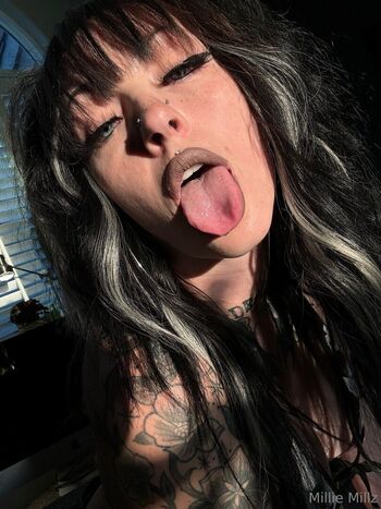 milliemillz
