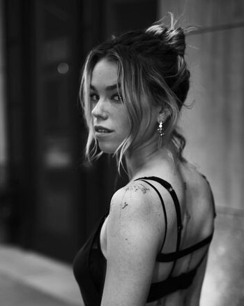 Milly Alcock