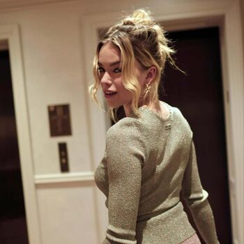 Milly Alcock