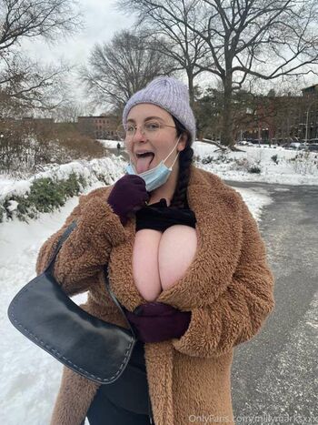 Milly Marks