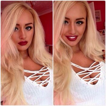 Milly Watts