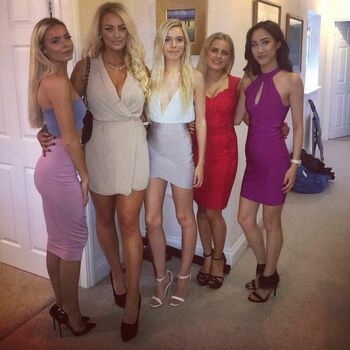 Milly Watts