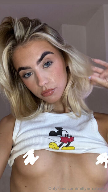 millyarmstrong