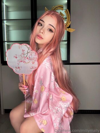 millymally