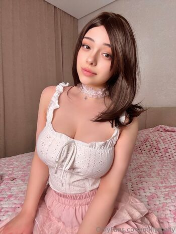 millymally