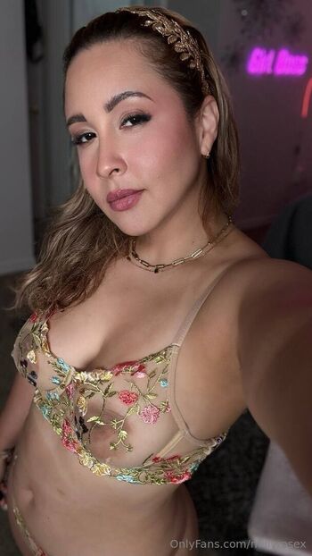 millyrosex