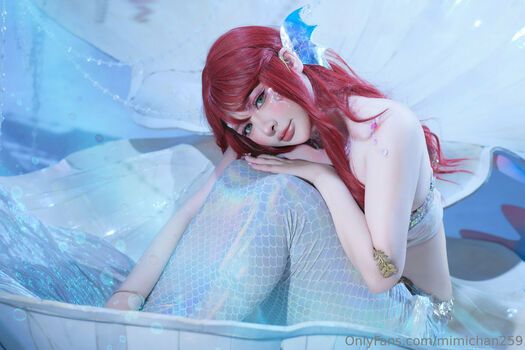 MiMi Chan